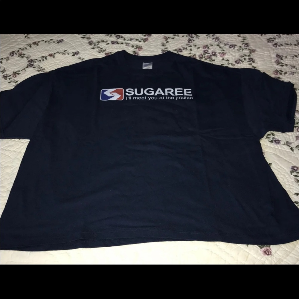 Gildan Grateful Dead Sugaree T!